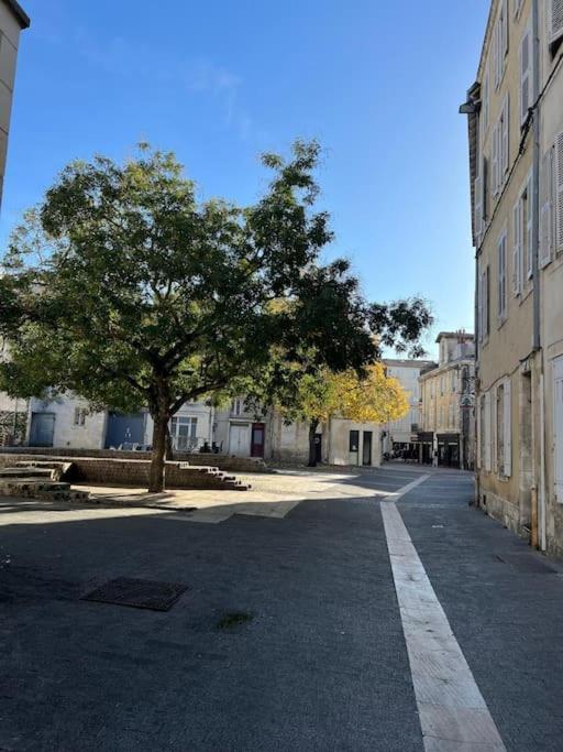 Le Logis Des Templiers Vieux Port Διαμέρισμα Λα Ροσέλ Εξωτερικό φωτογραφία