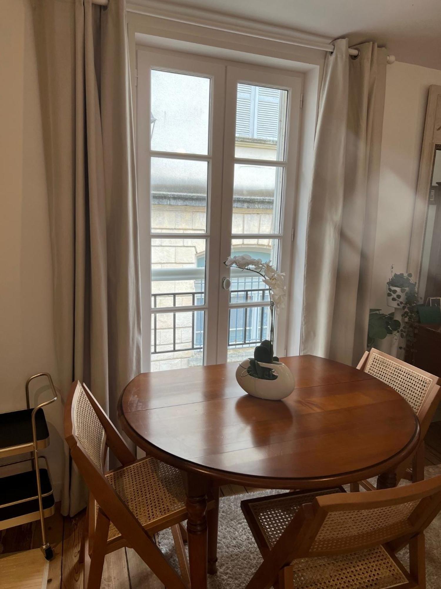 Le Logis Des Templiers Vieux Port Διαμέρισμα Λα Ροσέλ Εξωτερικό φωτογραφία